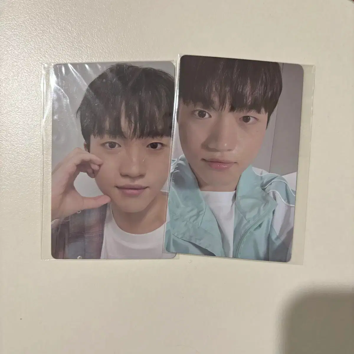 T1 Keriaフォトカードセット